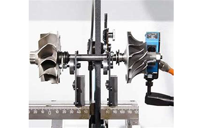 M/E Turbocharger